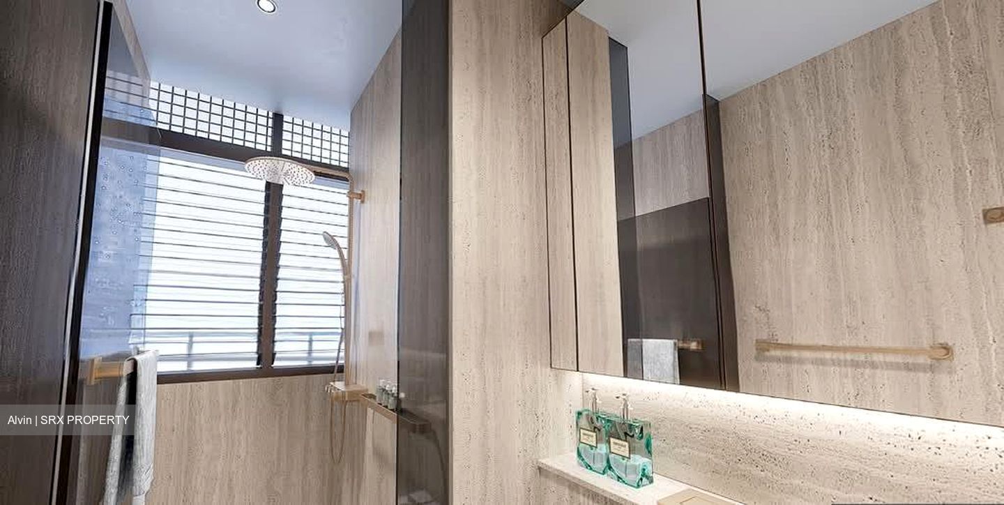 Duet (D10), Condominium #601032621